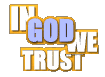 In God we trust