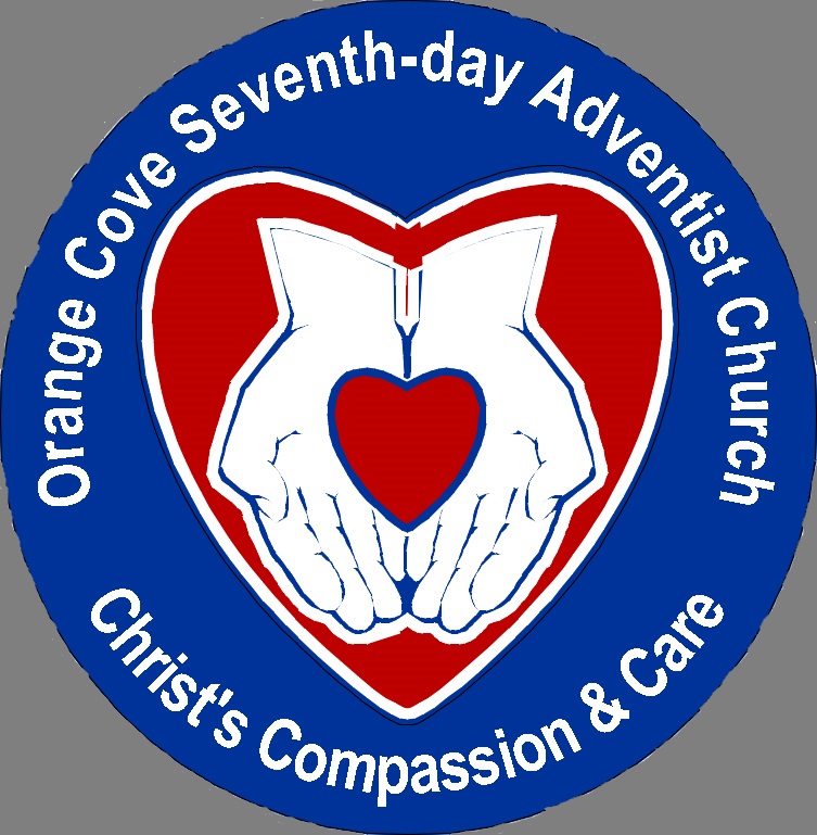 Orange Cove Logo